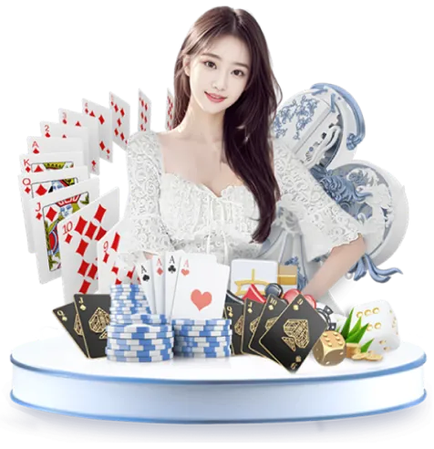 Bàn Baccarat tại 3win no hu